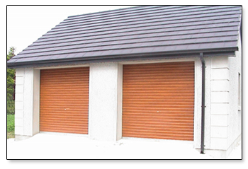 garage doors derry