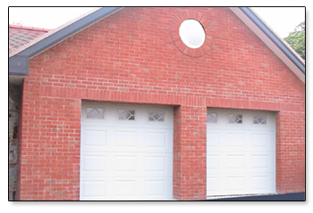 garage doors in tyrone